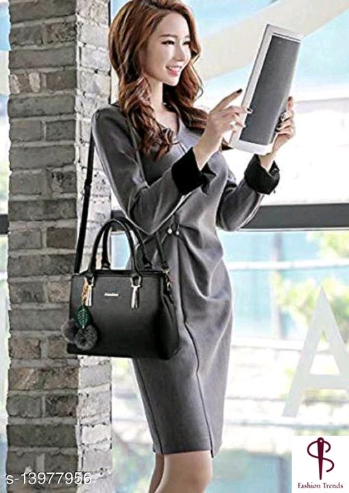 Gorgeous Fashionable Women Handbags uploaded by Aava enterprises on 10/22/2021