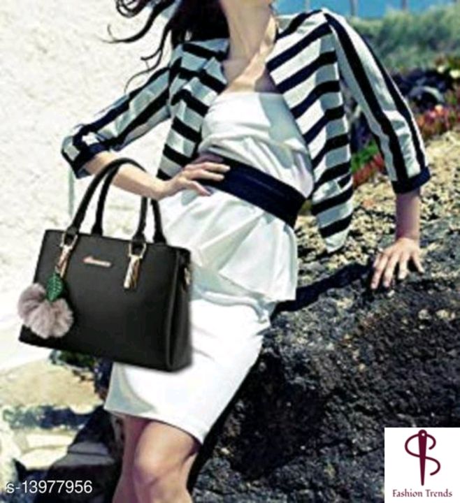 Gorgeous Fashionable Women Handbags uploaded by Aava enterprises on 10/22/2021