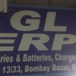 Business logo of GL Enterprise