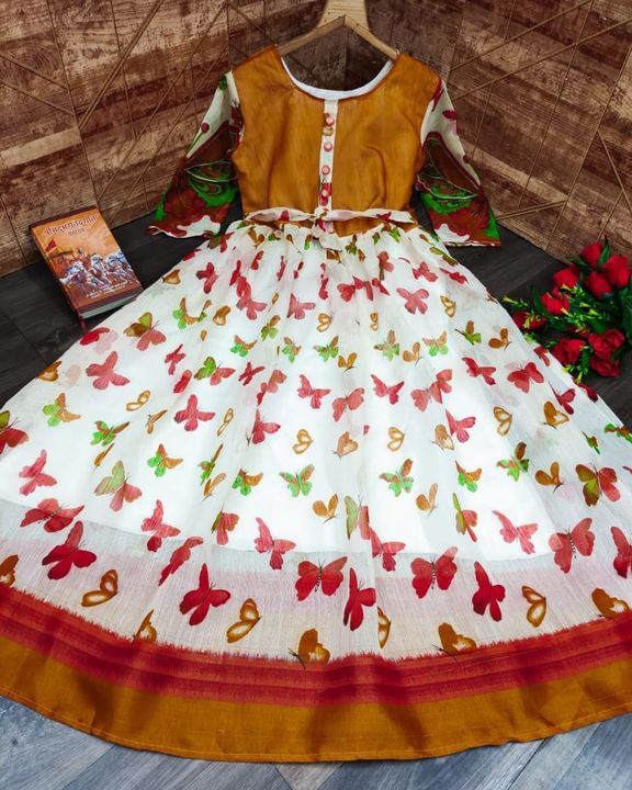 Product uploaded by ruchi collection on 10/22/2021