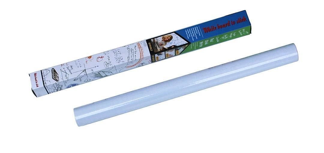 5 Mtrs White Board roll selfadhesive uploaded by Prince Marketing  on 9/17/2020