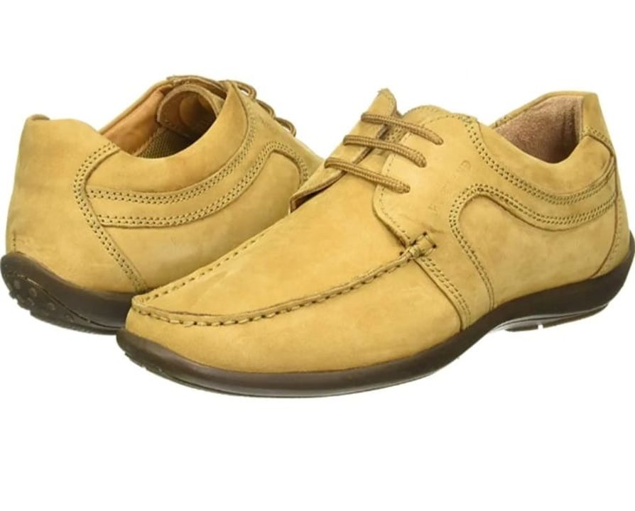 Woodland shoes uploaded by business on 10/22/2021