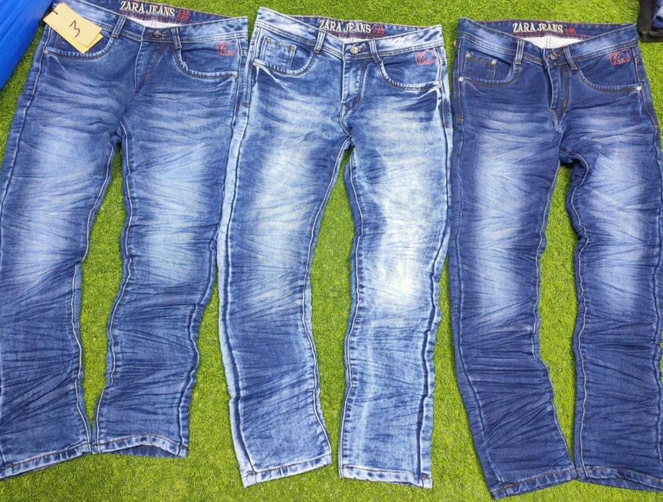 Brand jeans  uploaded by business on 10/22/2021