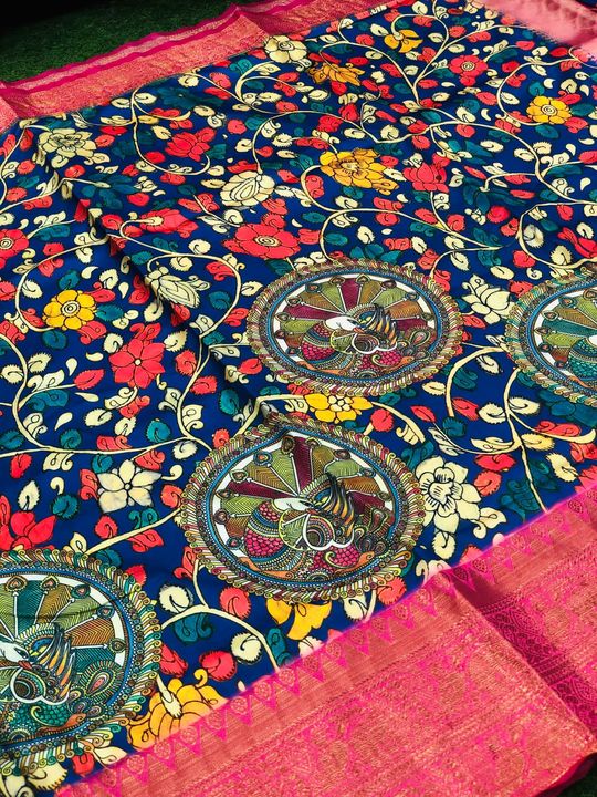 Product uploaded by Malarum sarees and salwars on 10/22/2021
