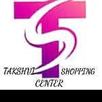 Business logo of Takshvi shopping centre