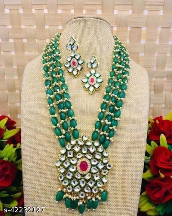 Jewelry uploaded by Priya collection on 10/22/2021