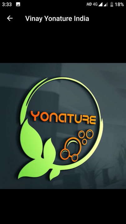 Yonature uploaded by business on 10/22/2021