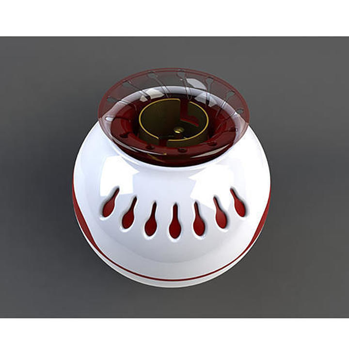 Oval fancy ange & bataml holder uploaded by New Laxmi Electrical's on 9/17/2020