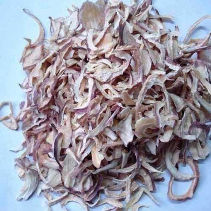 Dried Onion Flakes uploaded by Sargam Sales Corporation on 10/22/2021