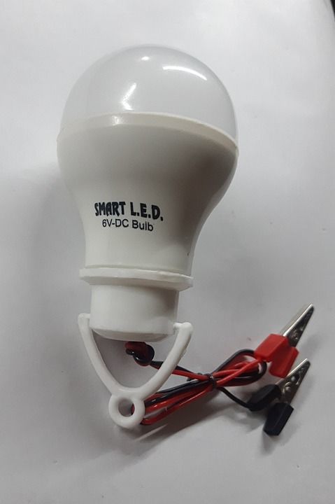 DC Led 12 volt uploaded by New Laxmi Electrical's on 9/17/2020