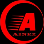 Business logo of Ainex Lighting Industries