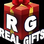 Business logo of RealGifts