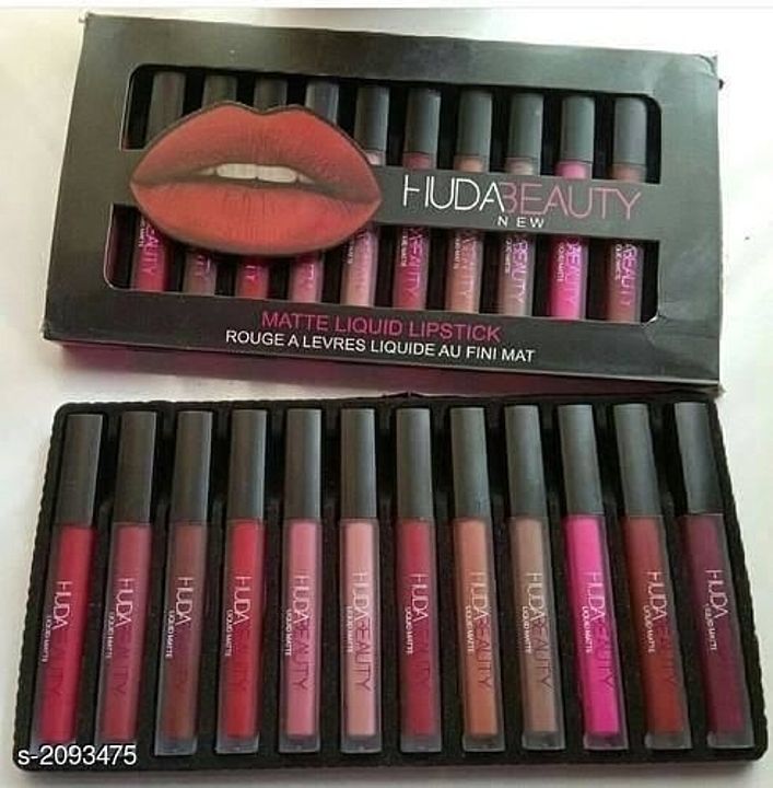 Lipstick  uploaded by business on 9/17/2020