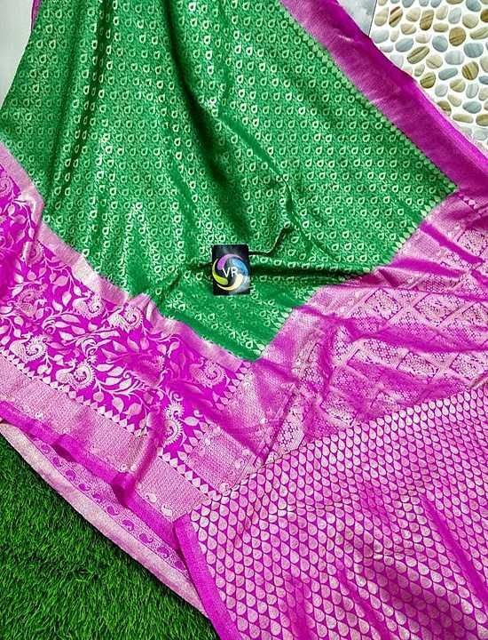 Post image https://chat.whatsapp.com/ICksVPlE84j1eeyWaK73Hj
💃💃💃💃 new arrival 💃🏻💃🏻💃🏻

🧵🧵🧵🧵 *fabric: LIGHT Weight SOFT SILK Nayana  PATTU WITH Beautiful CONTRAST BORDER* 📯📯📯

 *BLOUSE: CONTRAST BROCADE BLOUSE* 📯📯

✈️✈️✈️Free ship Inside India