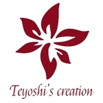 Business logo of Teyoshi's creation