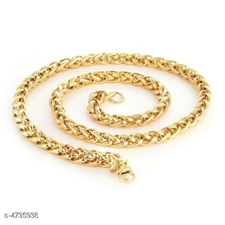 Catalog Name:*Free Gift Beautiful Alloy Necklaces & Chains*

  uploaded by business on 10/22/2021