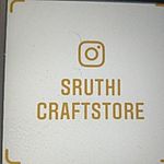 Business logo of Sruthi Craftstore