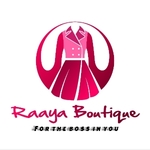 Business logo of Raaya vasthra