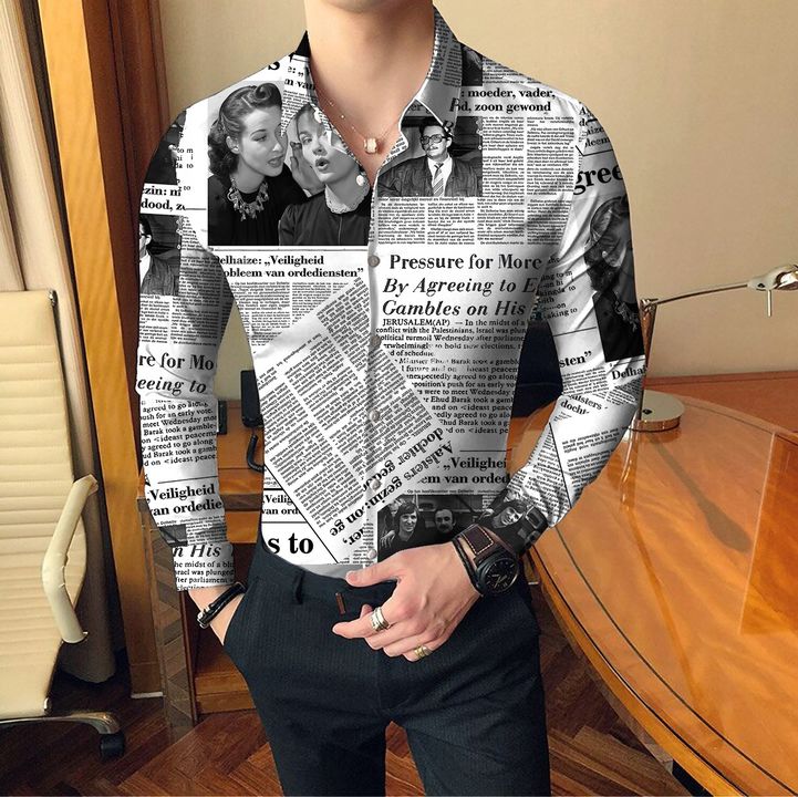 New designed full sleeve shirts uploaded by business on 10/22/2021