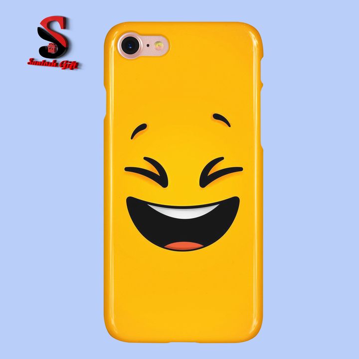 Smile Mobile Caver uploaded by business on 10/22/2021