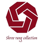 Business logo of Shree rang collection