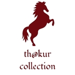 Business logo of Thakur collection