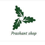 Business logo of Prashant shop