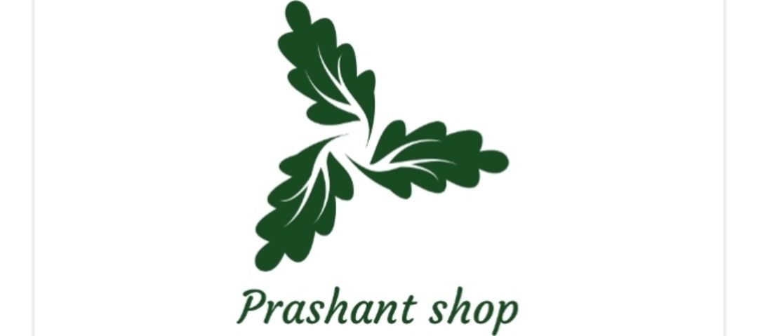 Prashant shop