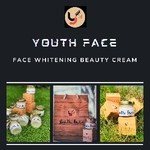 Business logo of Youth Face Cream based out of Dakshina Kannada