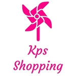 Business logo of KPS SHOPPING