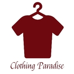Business logo of Clothing paradise