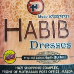 Business logo of Habib Dresses