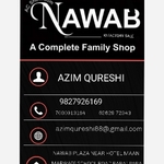 Business logo of NAWAB