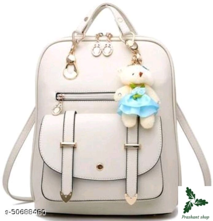 New fashion girls bag uploaded by business on 10/23/2021