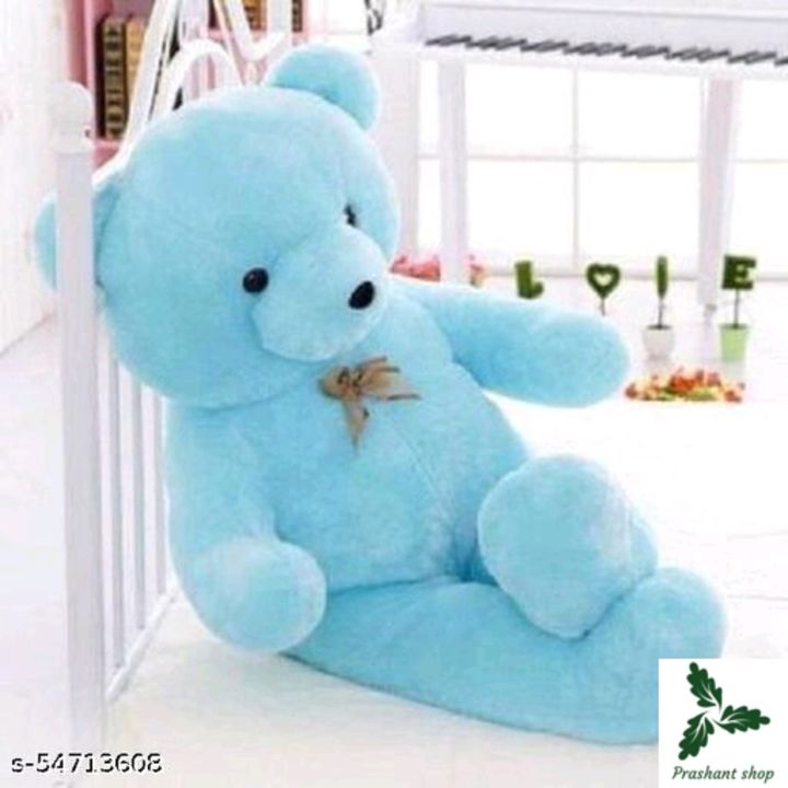 Teddy bear uploaded by Prashant shop on 10/23/2021