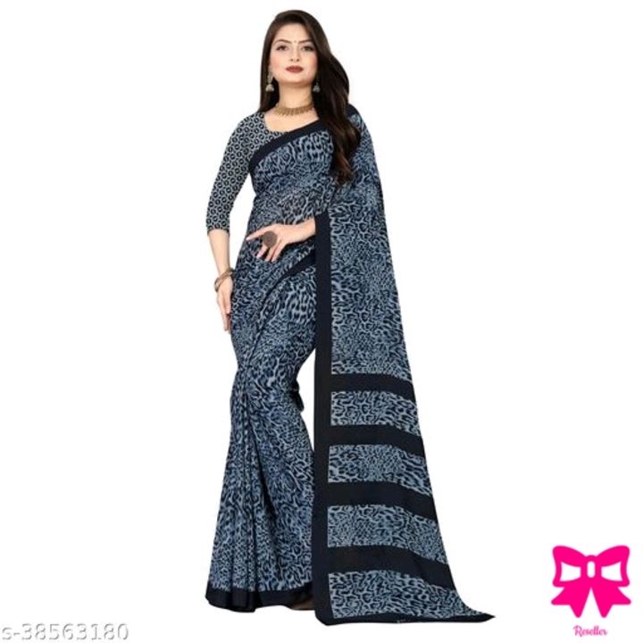 Saree  uploaded by business on 10/23/2021
