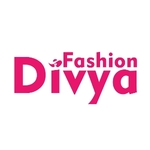 Business logo of Divya Fashion Hub