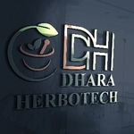 Business logo of Dhara Herbotech