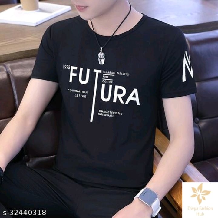 Boys T-shirt uploaded by Divya Fashion Hub on 10/23/2021