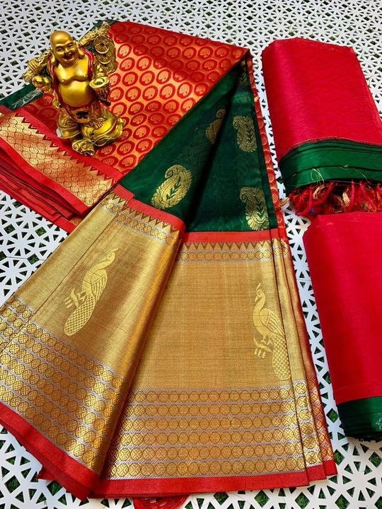 Product uploaded by SK Handlooms on 10/23/2021
