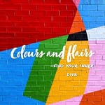 Business logo of Colours and flairs