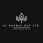 Business logo of AL RAFRAF PVT. LTD. 