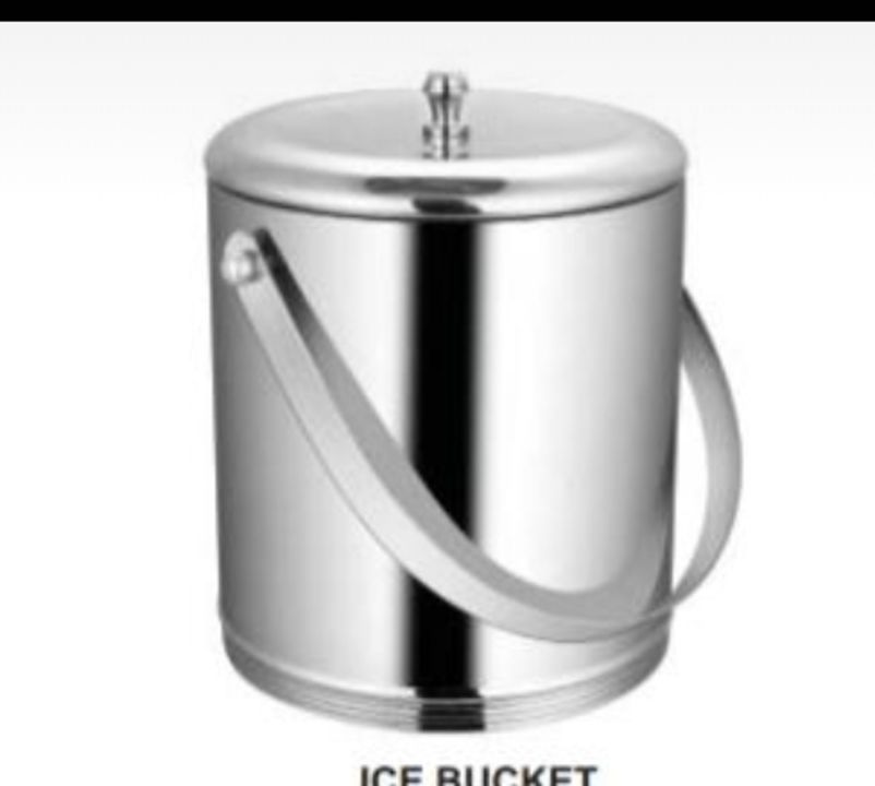 ICE BUCKET uploaded by business on 10/23/2021
