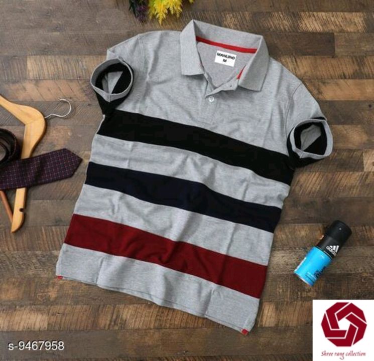 Fashionable men shirts uploaded by business on 10/23/2021
