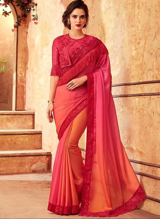 Saree uploaded by business on 9/17/2020