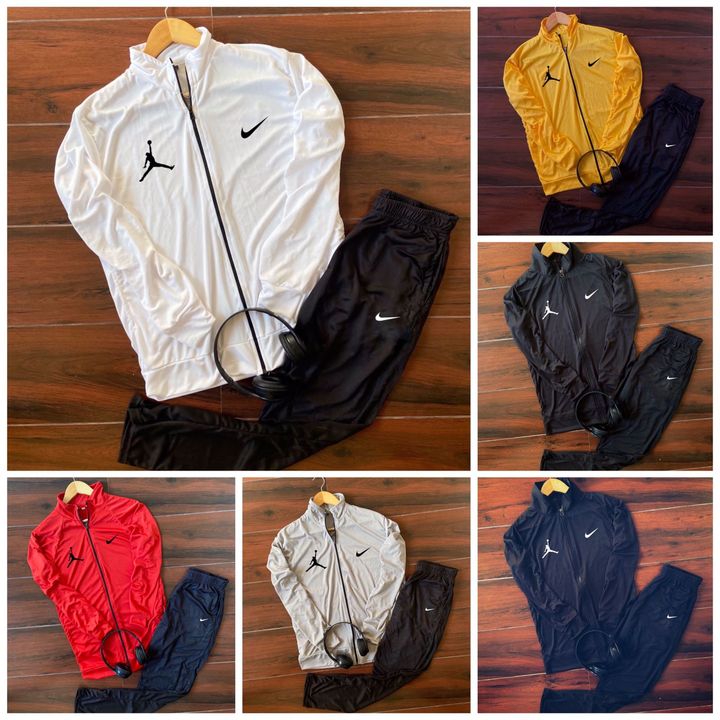 Men's  Track Suit  uploaded by Fashion Icon Set The Trend on 10/23/2021