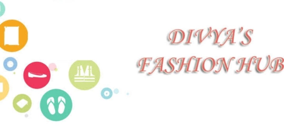 Divya Fashion Hub