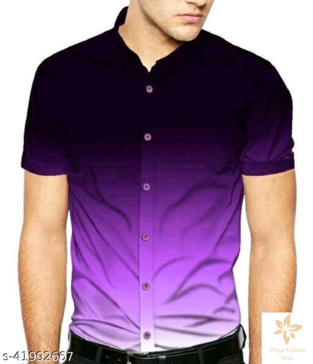 Boys Shirt uploaded by Divya Fashion Hub on 10/23/2021