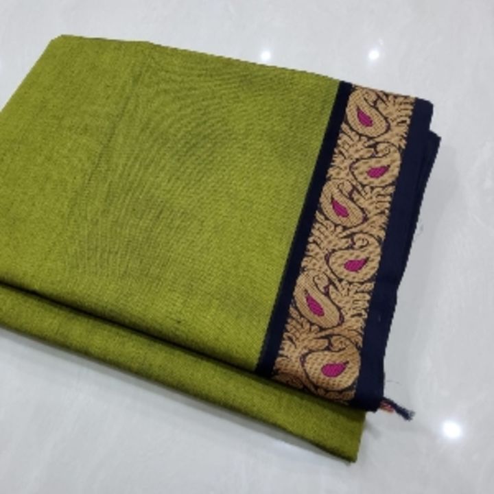 Post image COTTON SAREES has updated their profile picture.
