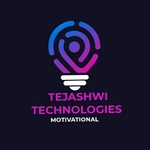 Business logo of TEJASHWI TECHNOLOGIES